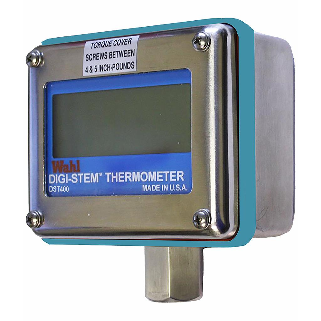 Thiết bị đo nhiệt RTD Digi-Stem® Palmer Wahl DST400E (-40° đến 1832°F ...