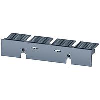 SIEMENS 3VA92540KB03 Terminal Cover BRKR 3VA1 250A 4P TRML COVER