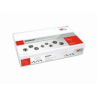 Wurth Elektronik 744773 デザインキット WE-PD2 デザインキット SMD 4532/5820/5848