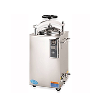 Jibimed LS-35HD ເຕົາອົບຂ້າເຊື້ອ (134ºC, 35l)