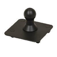 Phụ kiện lắp đặt TẤM CHUYỂN ĐỔI GARMIN Panavise 767-GR2