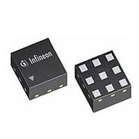 Bộ Khuếch Đại Nhiễu Thấp RF MMIC 3 ĐẾN 6 GHZ Infineon BGA9H1MN9E6329XTSA1