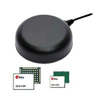 Tallysman 33-TP5794SDK-2 開発キット TruPrecision SDK: TW5794 GNSS GPS 統合 L1 L2 アンテナ、u-blox ZED-F9P、NEO-D9S レシーバー。ベースローバー。Point One Polaris & Swift Nav Skylark RTK、u-blox PointPerfect、LバンドまたはRS-232 PPP-RTK。移動ベース精密方位。+ RS-232/USB コンバーター