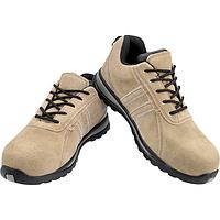 YATO YT-80488 Low-Cut Safety Shoes ''Pera'' (Size 39)