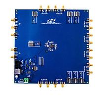 Skyworks Solutions Inc. Si5332-8A-EVB クロックジェネレーター