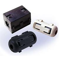 Cáp Đơn 250ohms 300MHz Đường Kính Trong 13mm Laird Performance Materials HFA259131-0A2