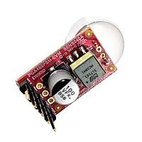 Hệ thống trên chip, Mạch tiền khuếch đại tương tự PGA460 IC siêu âm cảm biến khoảng cách Texas Instruments PGA460PSM-EVM