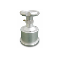 Testex TF513C 원형 샘플 커터