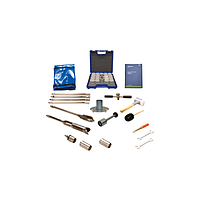 Bộ vòng lấy mẫu đất - model C60 Eijkelkamp 07.60.SC (60 mm, 40.5 mm, 100 ml)