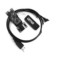 ams OSRAM TSL2520-EVM 環境光センサー ハイパースペクトルセンサー