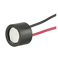 Bộ Bấm Điện Áp Piezo 14mm tròn 4.25kHz 30V Dây Dẫn Same Sky (formerly CUI Devices) CPT-1495C-300