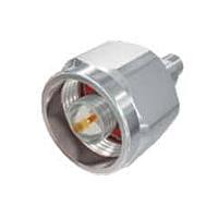 Samtec PRF06-P-C-EP-160A-SS ຕູ້ຕໍ່ RF N PLUG (18 GHz), ຄລັມປະກອບດ້ວຍການບວກບັນດາບເພື່ອສາຍ HARBOUR LL160