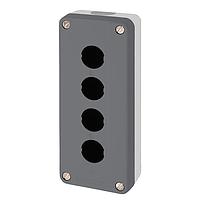 Công tắc dừng khẩn cấp XALD04 trạm trên SCHNEIDER XALAEQ4019G1