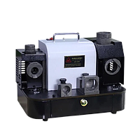 Qian Dao GD-430 Wide-range Drill Bit Grinder Machine (500W, Φ3-Φ30mm, 5300 Rpm)