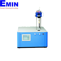 Koehler KLA-4-TS ເຄື່ອງວິເຄາະຈຸດການກັ່ນຕອງເຢັນອັດຕະໂນມັດທີ່ມີຫນ້າຈໍສໍາຜັດ (0.06°C; ±0.1°C, One-stage)