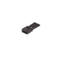 Adam Tech MS2H-2-G Shunt MINI SHUNT 2.0MM 2P PULL HANDLE