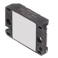 Vishay MCB ISOA100N12200JT Power Resistor 220ohms 100W 5%  N1= 1 Res and NTC