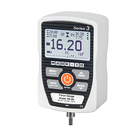 Mark-10 M3-500 Basic Digital Force Gauges (500 lbF / 250 kgF / 2500 N)