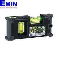 Thước thủy nhựa bỏ túi Niigata Seiki ML-100KB