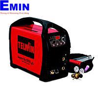 Telwin SUPERIOR TIG 252 AC/DC HF/LIFT TIG 3PH (1,6 - 5mm)