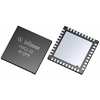 Infineon CYPM1211-40LQXI MCUs USB-C HV MCU
