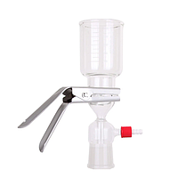 Giá đỡ bộ lọc với đầu nối ren Rocker 167120-30 (300 ml)