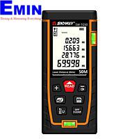 SNDWAY SW-TG50 レーザー距離計 (0.05-120m)