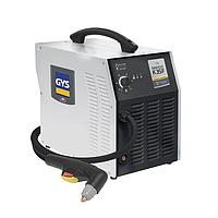 Máy cắt Plasma GYS EASYCUT K35F (1ph; 230V; 10-35A)
