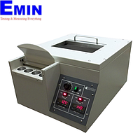 Koehler K60096-FT ເຄື່ອງສູບຄວາມຮ້ອນທົດສອບນ້ໍາມັນ (4 vị trí, Finger tubes, w/Timer)