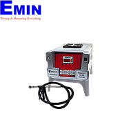 VISKOR VS-8002 不透明度煙計 (0–9.99m; 0.10%)