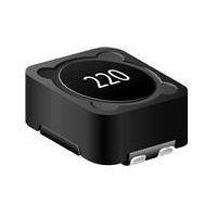 Cuộn cảm nguồn có lớp che chắn cuộn dây đôi 220uH 20% SMD 1260 Bourns SRF1260-221M