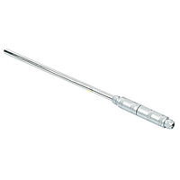 Sterling Sensors RGLEM66MM5000066 Pt100 with Lemo Connector (4-wire class A 6x500mm socket; -50~250°C)