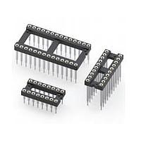 Mill-Max 116-47-950-41-007000 IC＆コンポーネントソケット STANDRD SOLDER TAIL DIP SOCKET