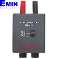UNI-T UT-M10 电压／电流转换器 (400mA)