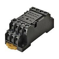 Omron Automation and Safety PYFZ-14-E リレーソケット コネクターソケット