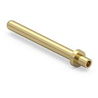 Mill-Max 3149-1-00-21-00-00-08-0 Pins 20u AU OVER NI