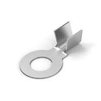 AMP Connectors - TE Connectivity 41356 リング RING 12-10 AWG