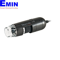 Dino-Lite AM4116TL Dino-Lite 휴대용 디지털 현미경 (TV / D-Sub / DVI) (800x600 픽셀 (VGA), 20x ~ 90x)