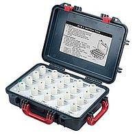 Hộp điện trở chuẩn SEW RCB-1 (500G, 10kV)