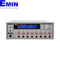 Thiết bị đo điện trở cách điện đa kênh JINKO JK7122S-8 (0～6kV, 8 kênh)