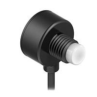 Đèn báo gắn bảng LED dòng T8 EZ-LIGHT: Chỉ báo đa năng 2 màu; Điện áp: 10-30 V dc; Vỏ: Polycarbonate; IP67; Ngõ vào: PNP; Màu sắc: Xanh dương Đỏ; Cáp liền dài 2 m (6,5 ft) Banner Engineering T8LBRXP