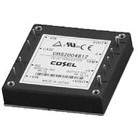 Through Hole Isolated DC/DC Converters