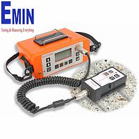 Elcometer W331B --- 4 커버 미터 (철근 보강 철근의 존재, 방향 및 깊이를 결정하는 데 사용됨)