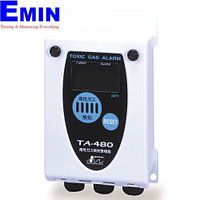Thiết bị cảnh báo rò rỉ khí Kitagawa TA-480