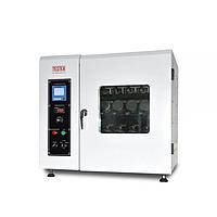 Testex TD130 Infrared Lab Dyeing Machine