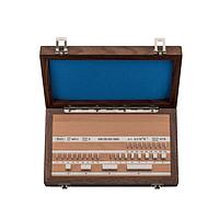 Bộ căn mẫu sứ Mahr 4800094DKS (dung sai K, 402 C)