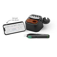 JBC BIP-5QB Battery-Powered Rework Station (Without Portable Display)