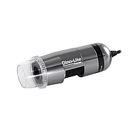 Dino-Lite AM7013MZT Dino-Lite Premier Handheld Digital Microscope (USB) (5M pixels; 20x~50x, 200x)