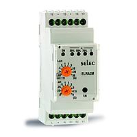 Rơ le bảo vệ Selec ELRA2M2-1-230V