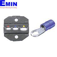 Khuôn kẹp các thiết bị đầu cuối cách điện HT R62406030